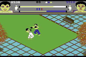 Thai Boxing 12