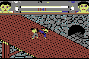 Thai Boxing 13