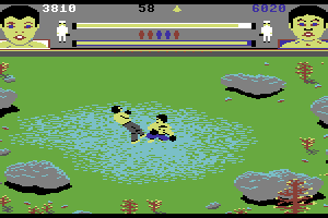 Thai Boxing 14