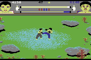 Thai Boxing 15