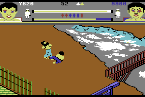 Thai Boxing 16