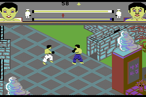Thai Boxing 2