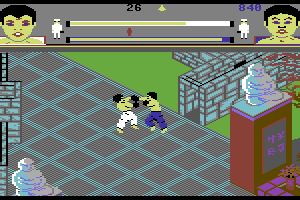 Thai Boxing 3