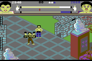 Thai Boxing abandonware