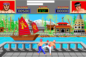 Thai Boxing 2