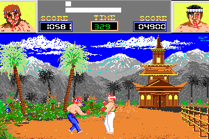Thai Boxing 7