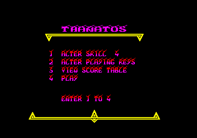 Thanatos abandonware