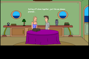 That Night Before 8