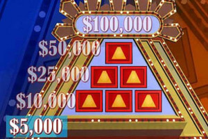 The $100,000 Pyramid 2