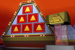 The $100,000 Pyramid 1