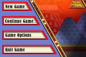 The $100,000 Pyramid 0