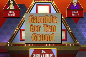 The $100,000 Pyramid 5
