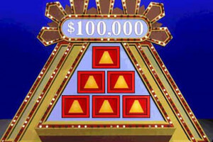 The $100,000 Pyramid 6