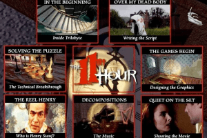 The 11th Hour 14