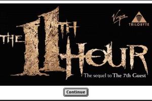 The 11th Hour 18