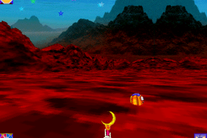 The 3D Adventures of Sailor Moon 9