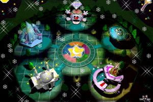 The 3D Adventures of Sailor Moon 2