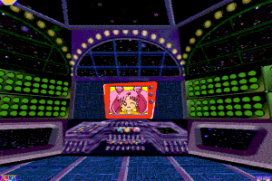 The 3D Adventures of Sailor Moon 4