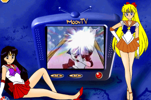 The 3D Adventures of Sailor Moon 8