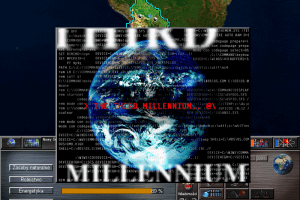 The 3rd Millennium 0
