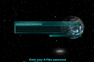 The A-Files 0