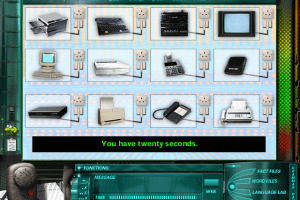 The A-Files 16