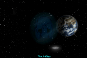 The A-Files 1