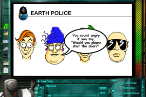 The A-Files 21