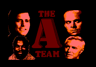The A-Team 0