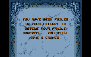 The Addams Family abandonware