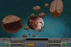 The Adventure of the Space Ship Beagle 11