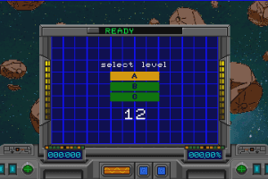 The Adventure of the Space Ship Beagle 12