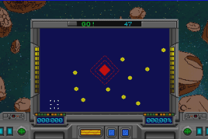 The Adventure of the Space Ship Beagle 13