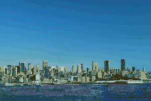 The Adventure of the Space Ship Beagle 7