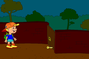 The Adventures of Busy Billy 6
