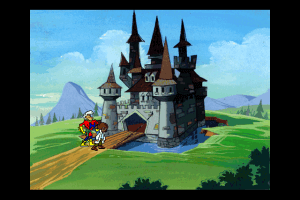 The Adventures of Hyperman 12