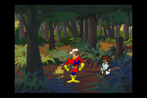 The Adventures of Hyperman 13