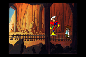 The Adventures of Hyperman 14