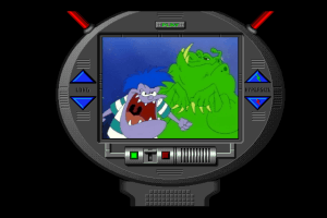 The Adventures of Hyperman 2
