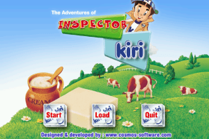 The Adventures of Inspector Kiri 3