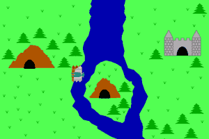 The Adventures of Lance 7