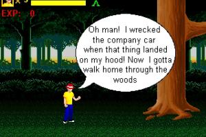 The Adventures Of Mark Basehore 2