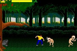 The Adventures Of Mark Basehore abandonware