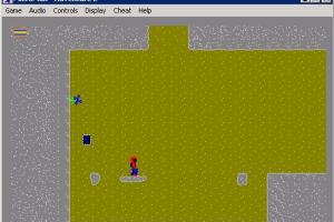 The Adventures of MicroMan 9