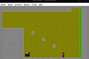 The Adventures of MicroMan 2
