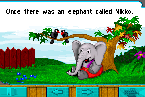 The Adventures of Nikko 3