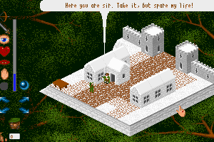 The Adventures of Robin Hood 18