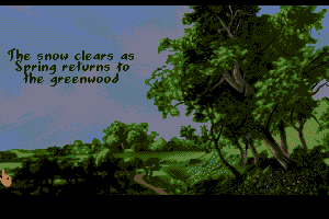 The Adventures of Robin Hood 21