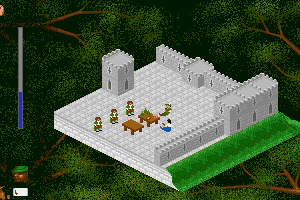 The Adventures of Robin Hood 2