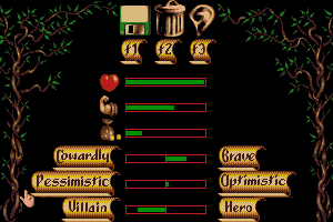 The Adventures of Robin Hood 4